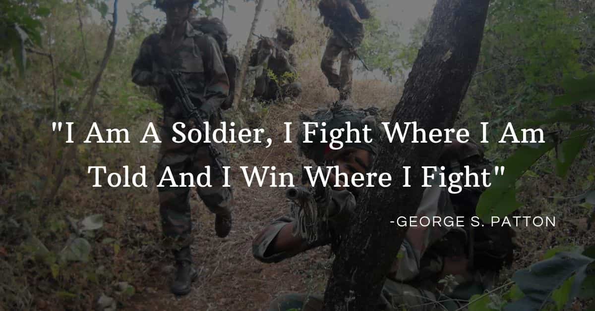 Indian Combat – Your Source on how to Join Defense Forces