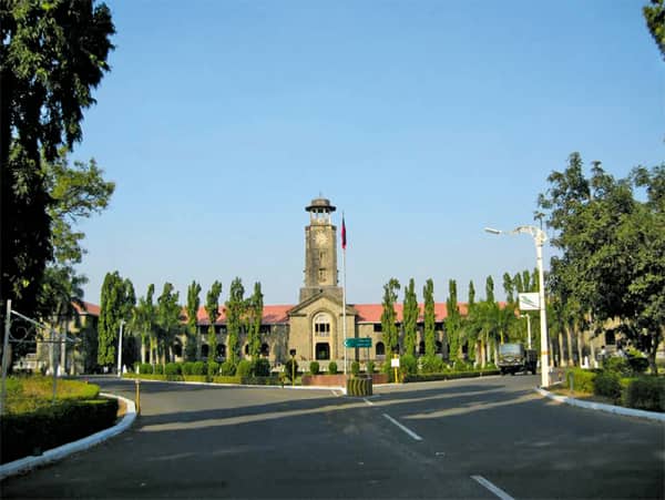 college of military engineering
