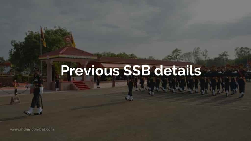 Myanmar Ssb Form.pdf Tips on How to fill PIQ Form | SSB PIQ Questions & Pdf Download