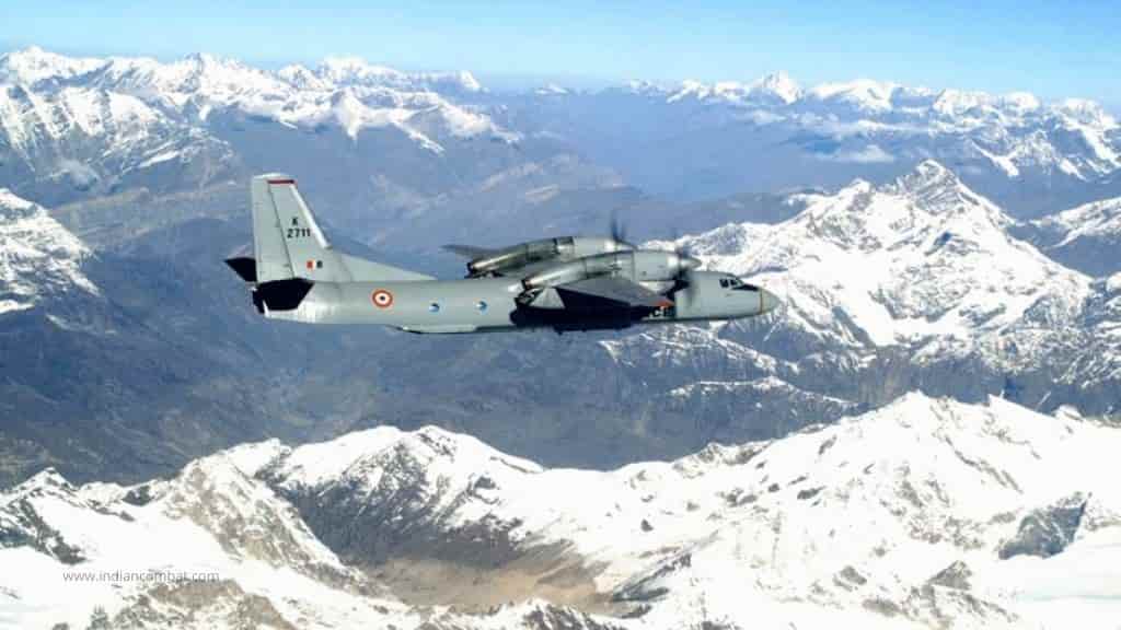 indian air force jets