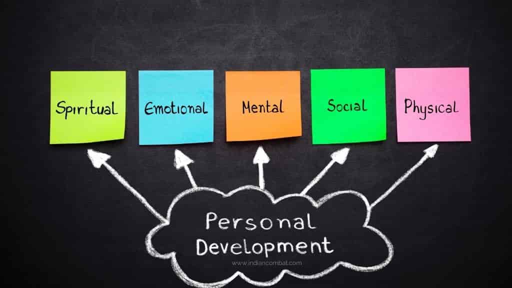personal development