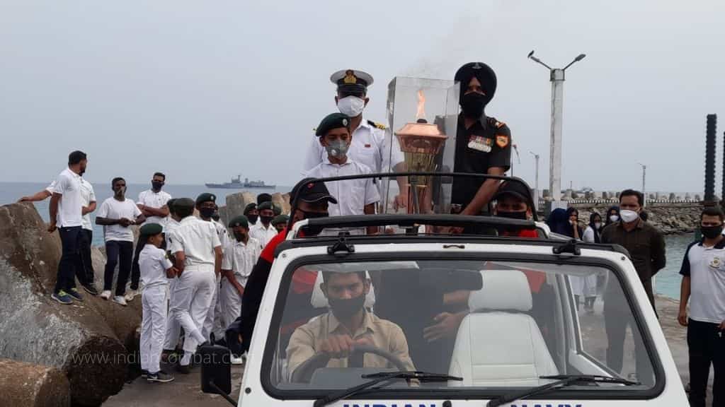 indian navy ncc special entry scheme