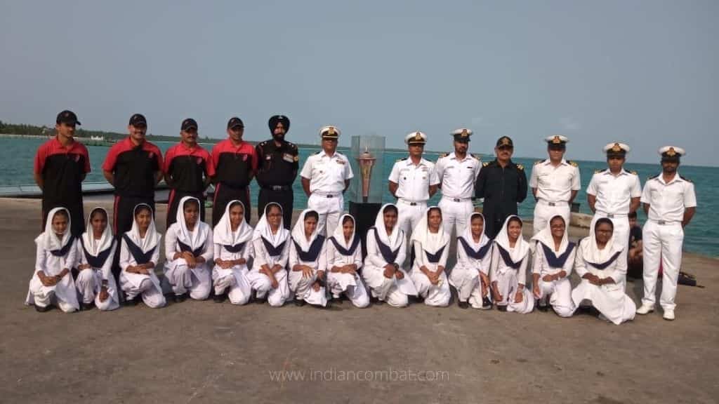 ncc special entry scheme in indian navy