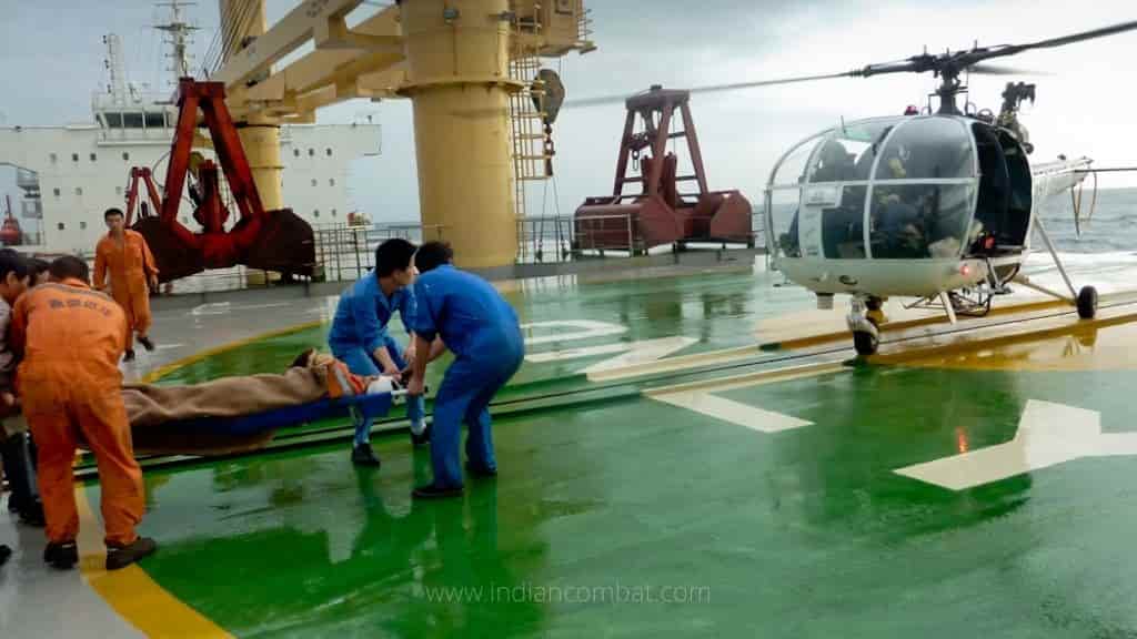 indian coast guard apply online
