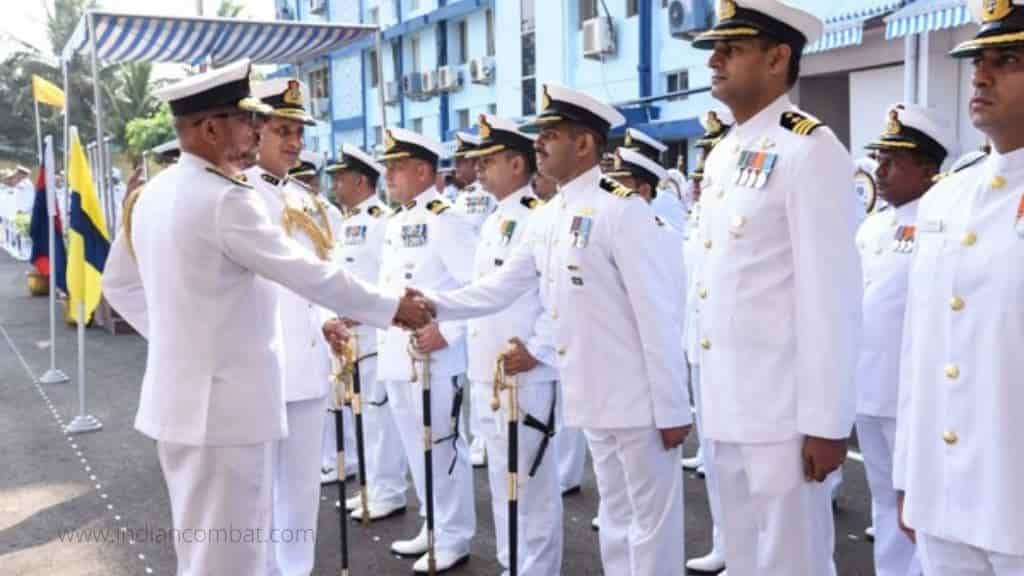 indian coast guard recruitment 2021