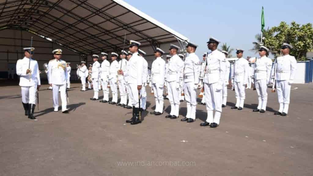join indian coast guard